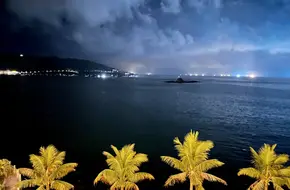 Sapphire Beach