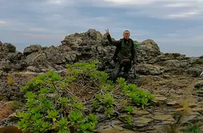 Xu Lian Marine Ranch Scenic Area