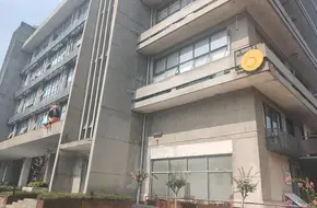 Mengxiang Planet 107 Cultural And Creative Park