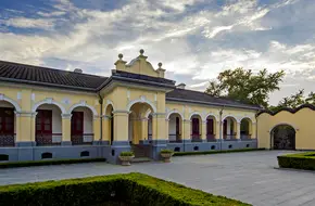 Sun Yat-Sen'S Temporary Provisional President'S Office