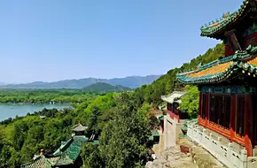 Baoyun Copper Hall