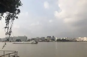 Xingfang 60 Cultural Creative Park · Huaqiao Warehouse