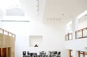 3-Day Cultural Immersion: Shenzhen Highlights Tour With He Xiangning Art Museum & OCT Ecological Square & Windows Of The World