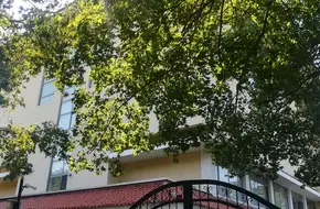 Qingdao Diaoyutai