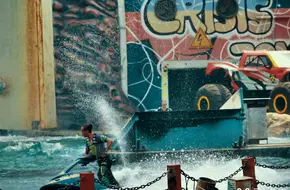 International Stunt Theater
