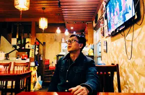 Dongmianhua Hutong