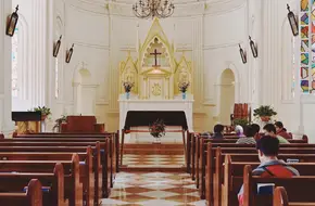 Grace Chapel