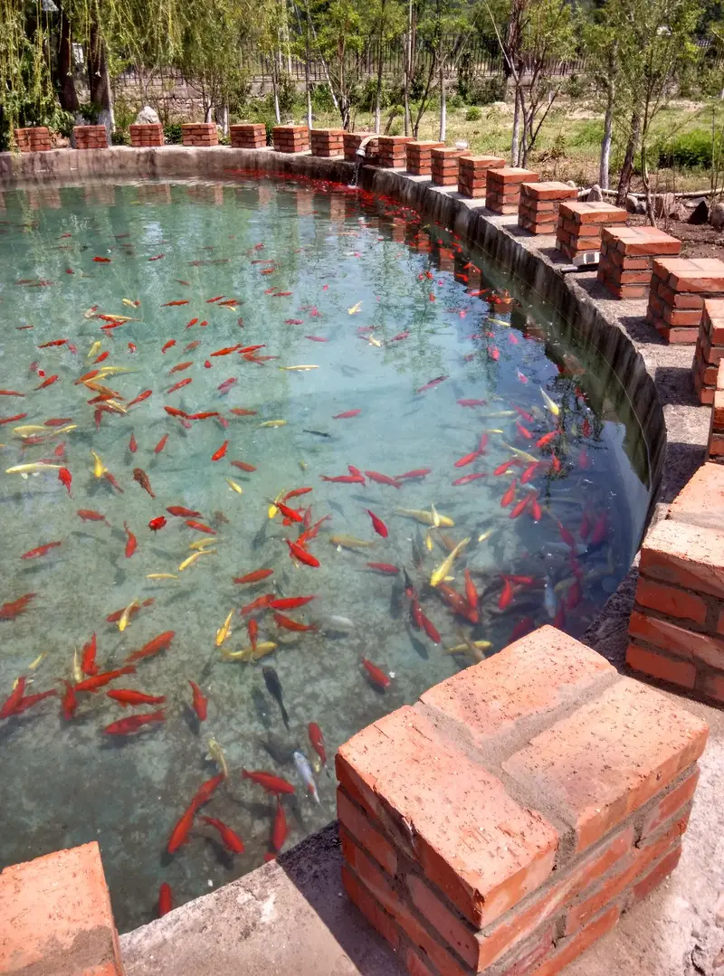 Huanghuacheng Eco-Park Resort