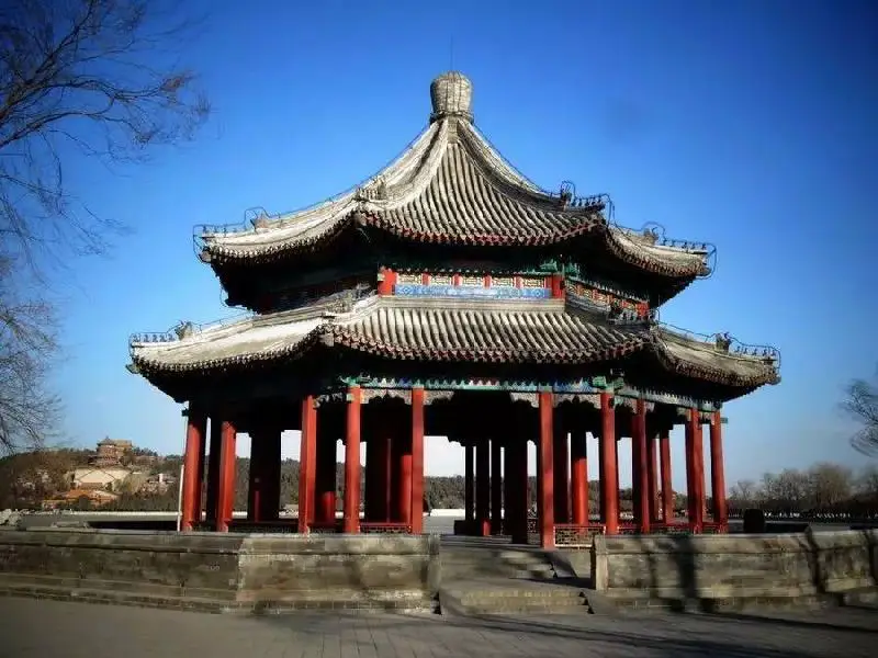 Kuoru Pavilion