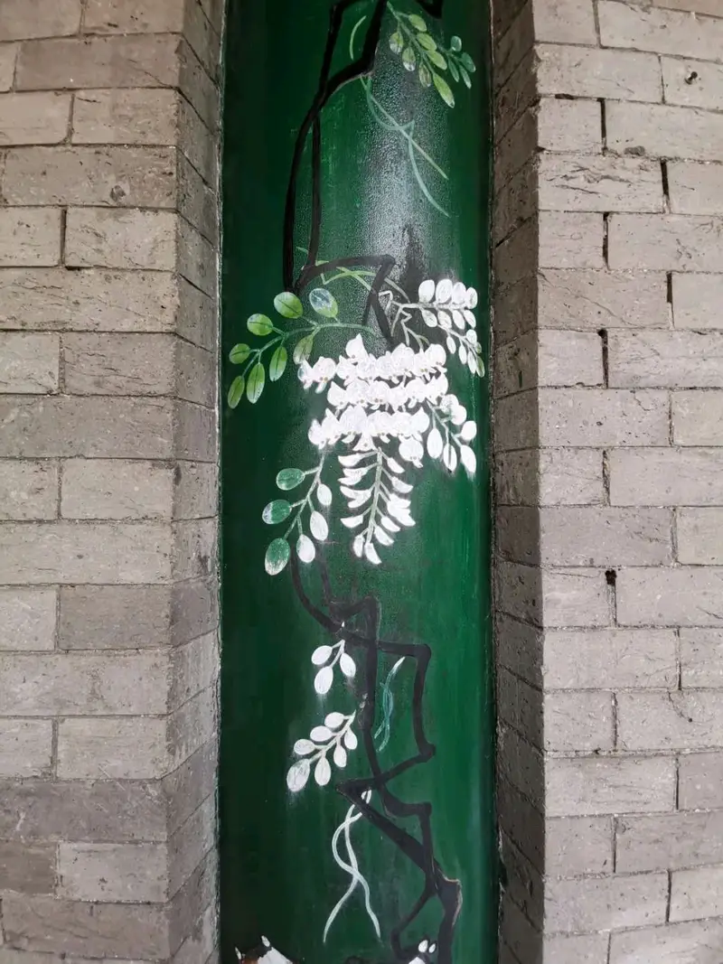 Jiqing Pavilion