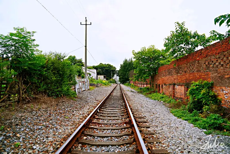 Shiwentang Railway Station