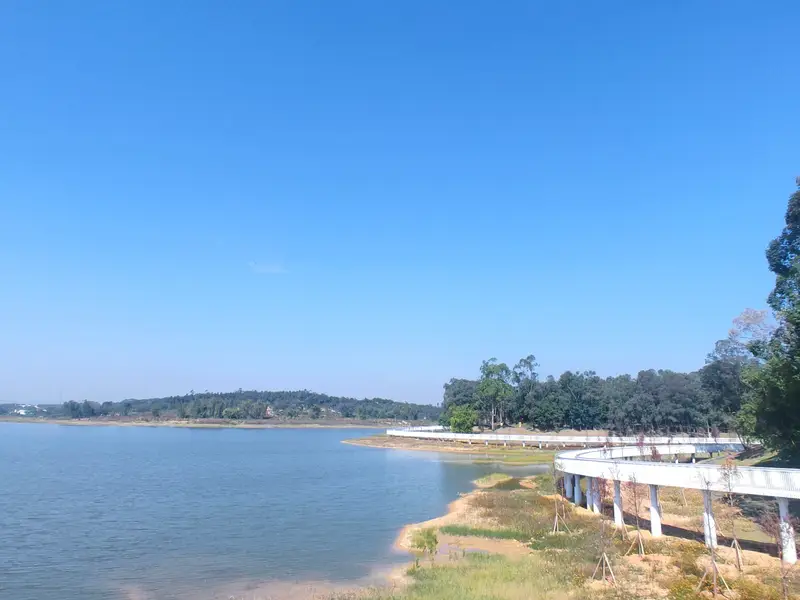 Maling Village