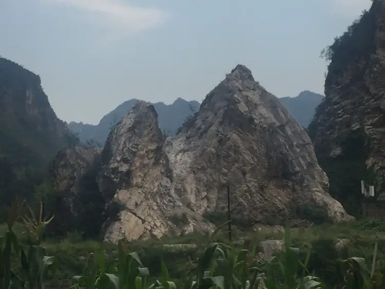 Fengguan Island