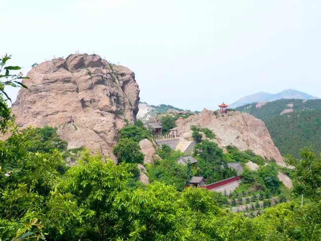 Ai Shan