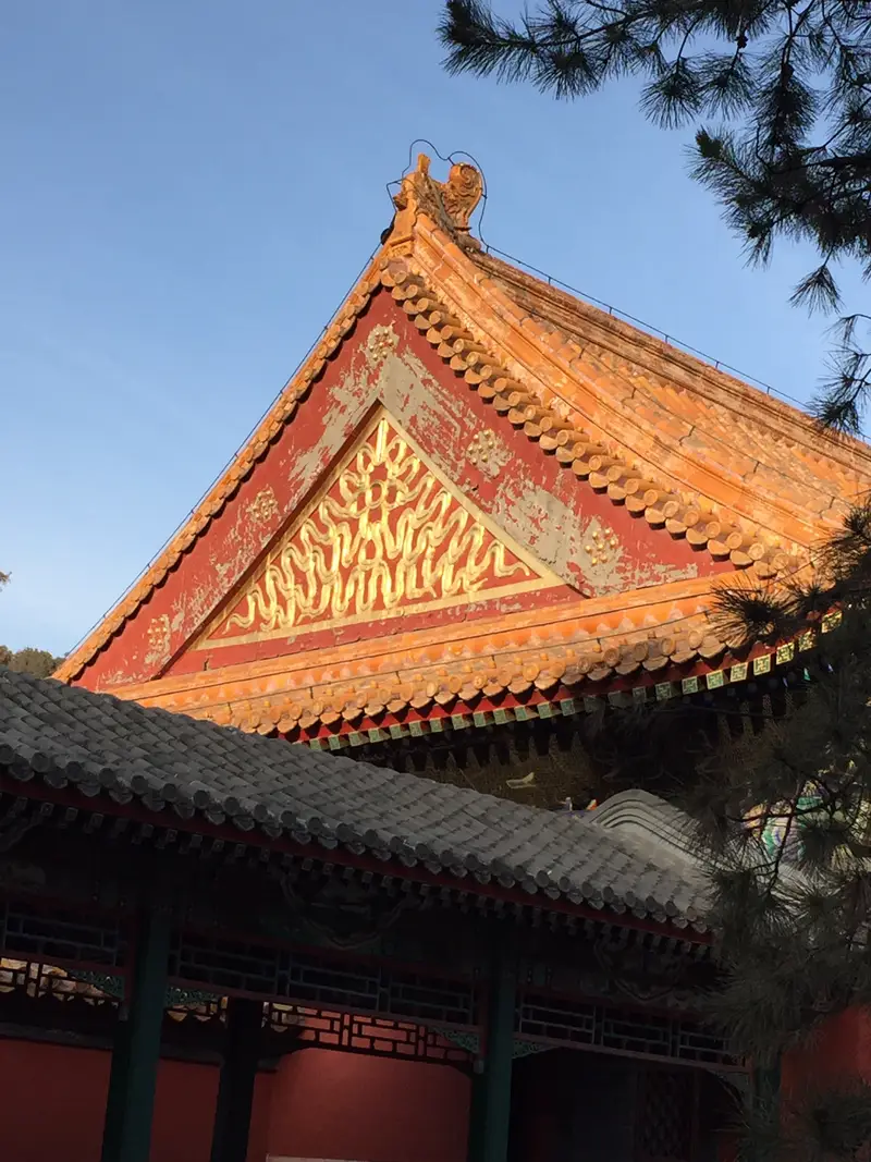 Zhiyu Bridge