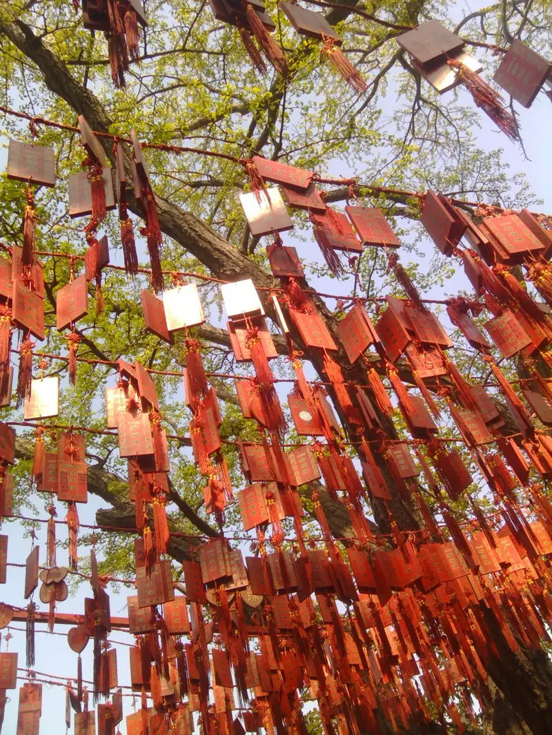 Mazu Temple