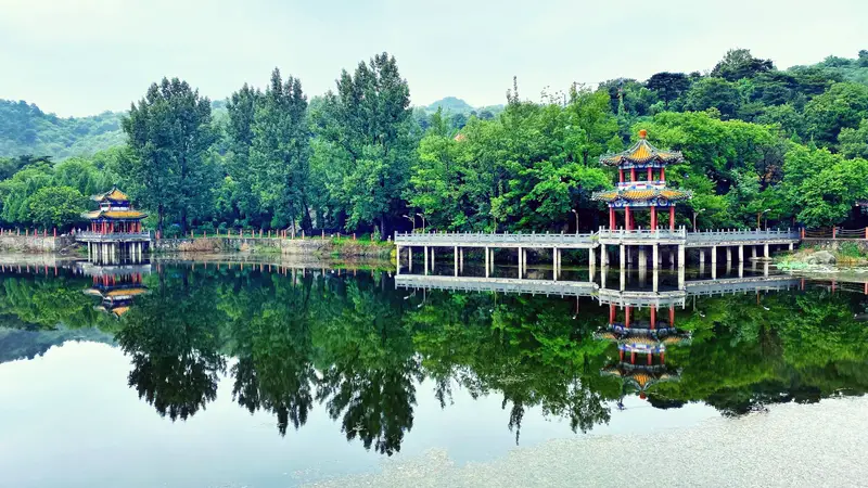 Linghui Mountain