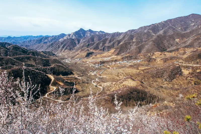 Fanqi Road