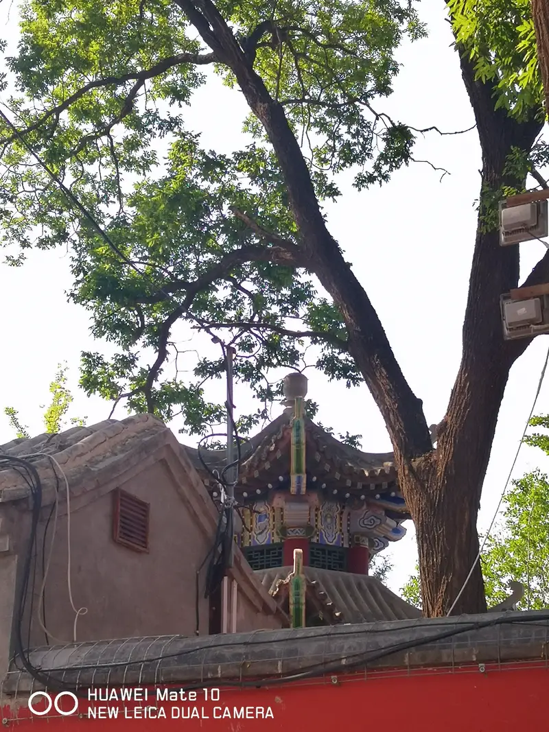 Zerun Temple