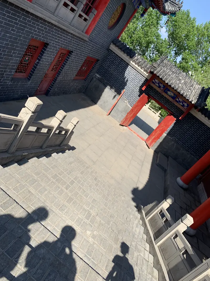 Miaojue Temple