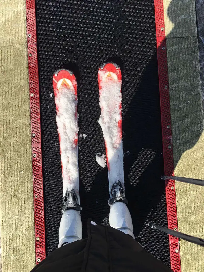 Beijing Sunshine Valley Ski Club