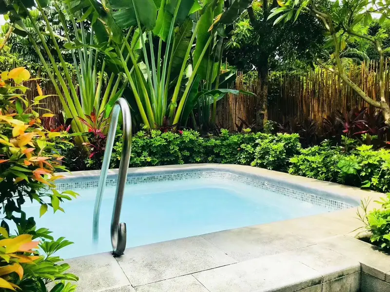 Dusit Thani Conghua Hot Spring Resort