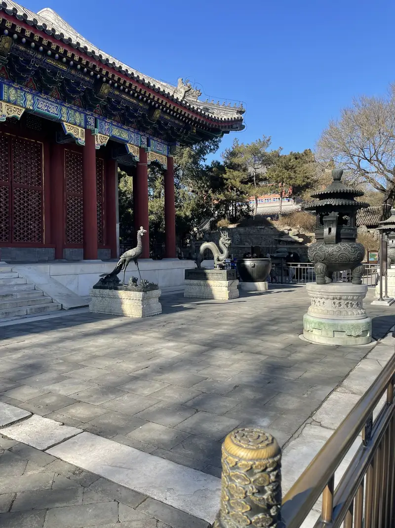 Jade Ripple Gate