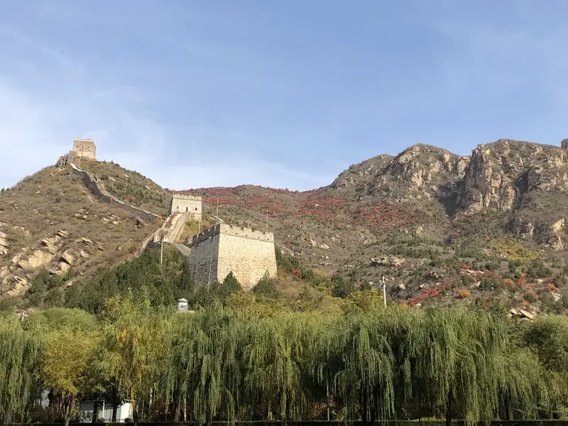 Tongtian Cave