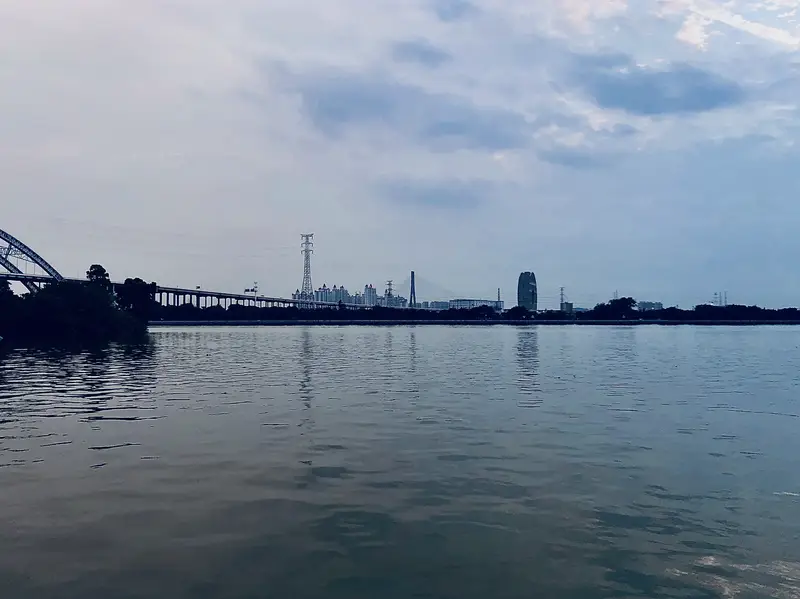 Sci-Tech Park No.8