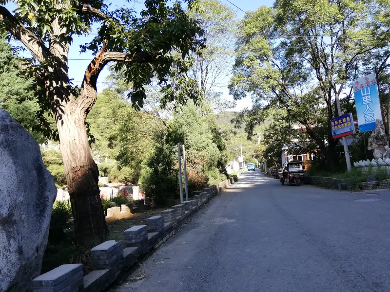 Mountain Legend Resort