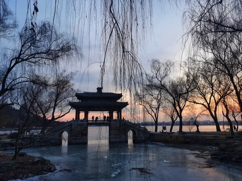 The Marble Boat