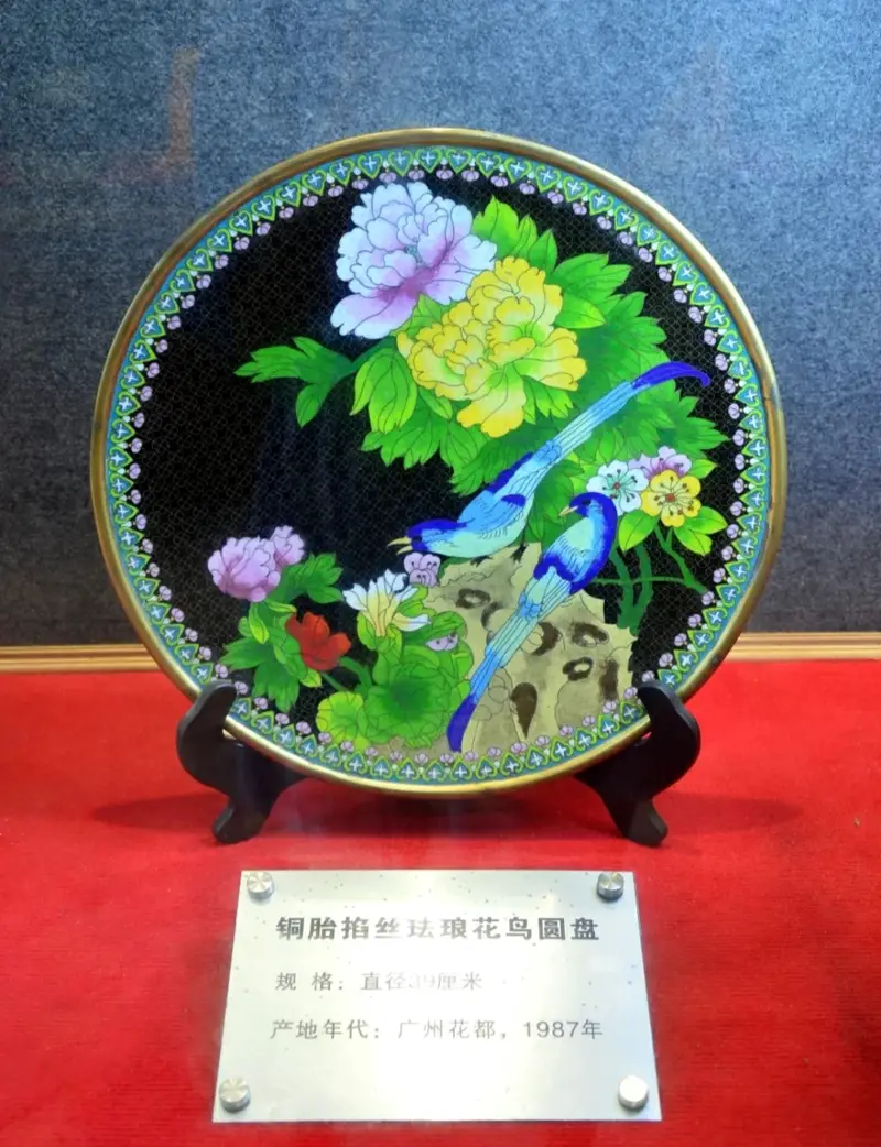 Guangzhou Museum Of Folk Culture