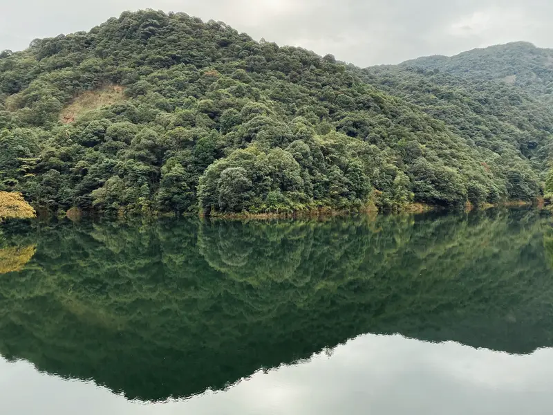 Conghua Wuzhishan