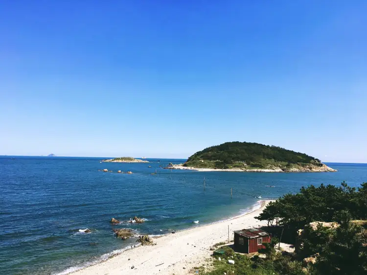 Zhucha Island