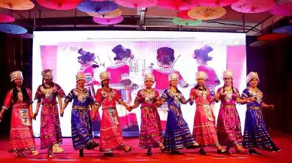 Conghua Human Culture Theme Wax Museum