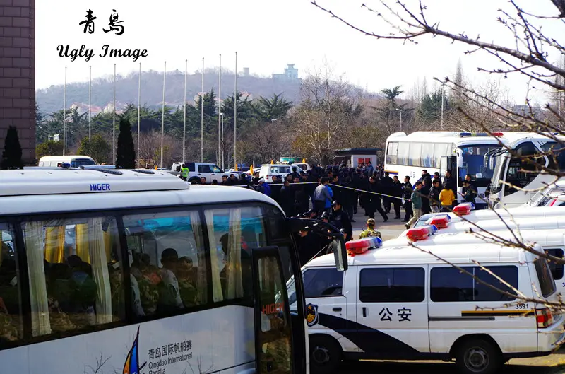 Tiantai Stadium