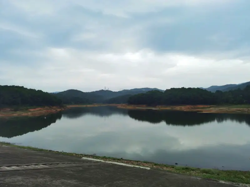 Modaokeng Reservoir