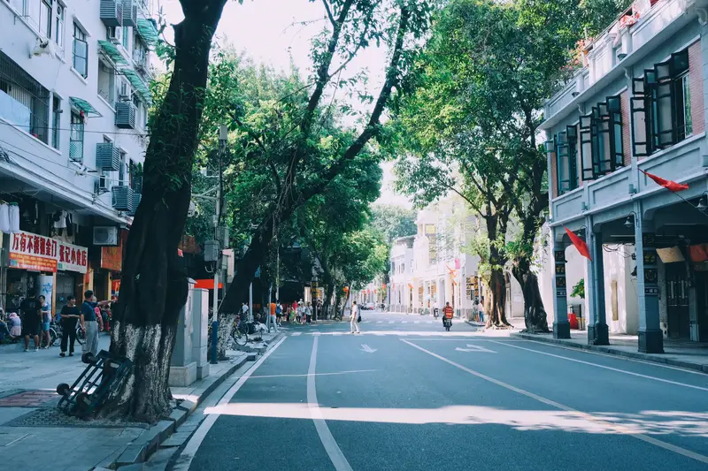 Enning Road