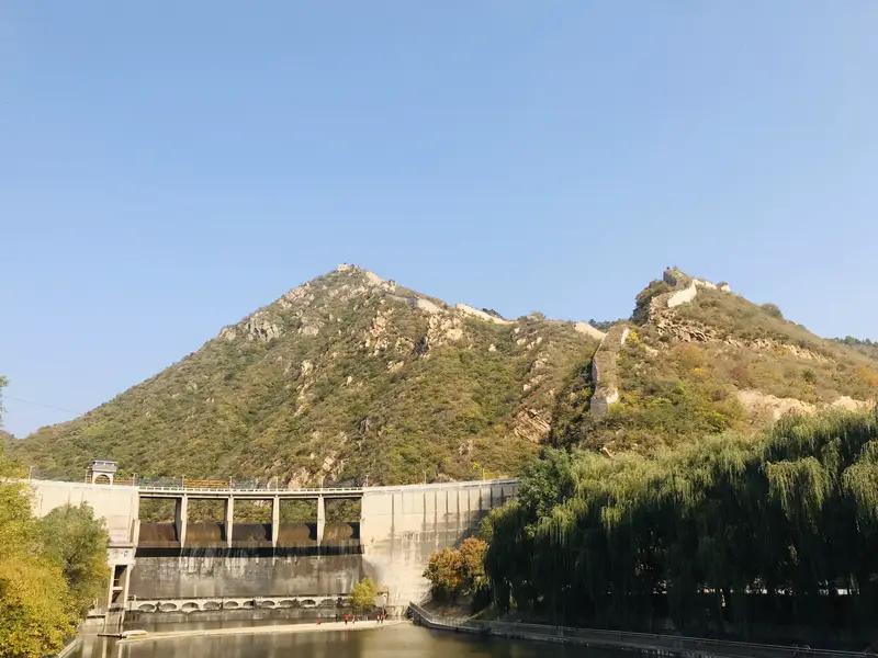 Fengshan Pavilion