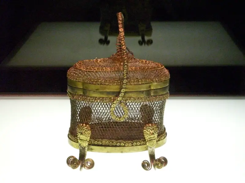 Laoshan Tea Culture Museum