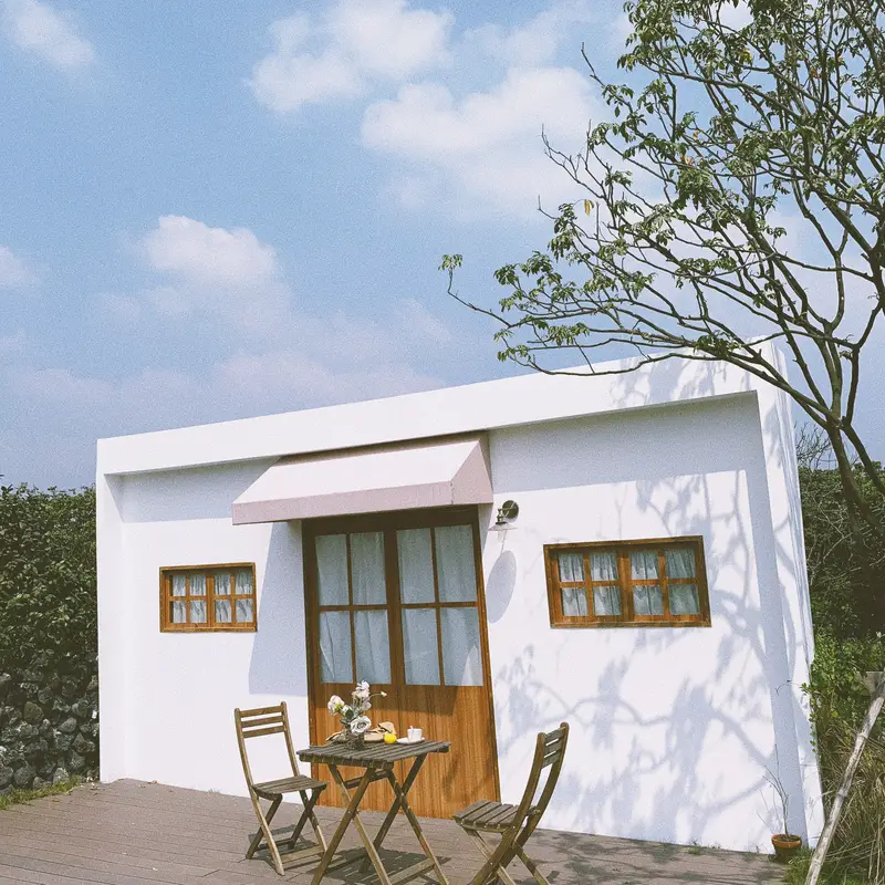 Yingzhou Ecological Park