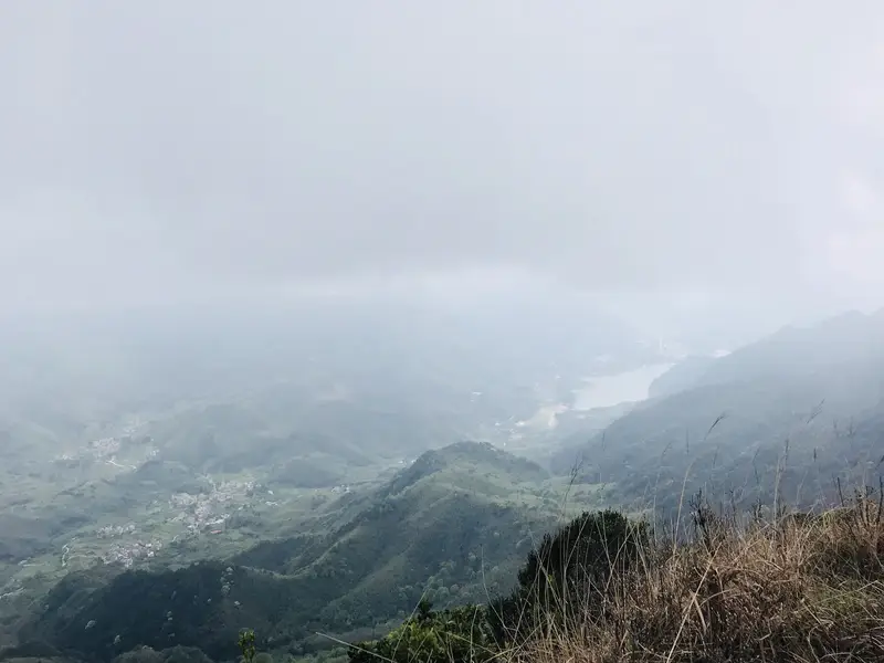 Jizhen Mountain