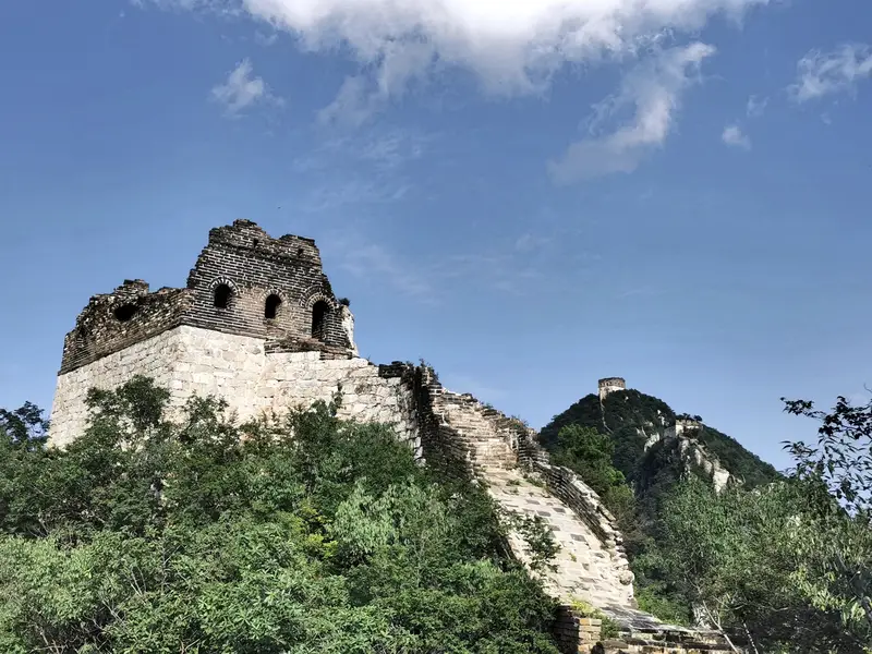 Zhenbei Tower