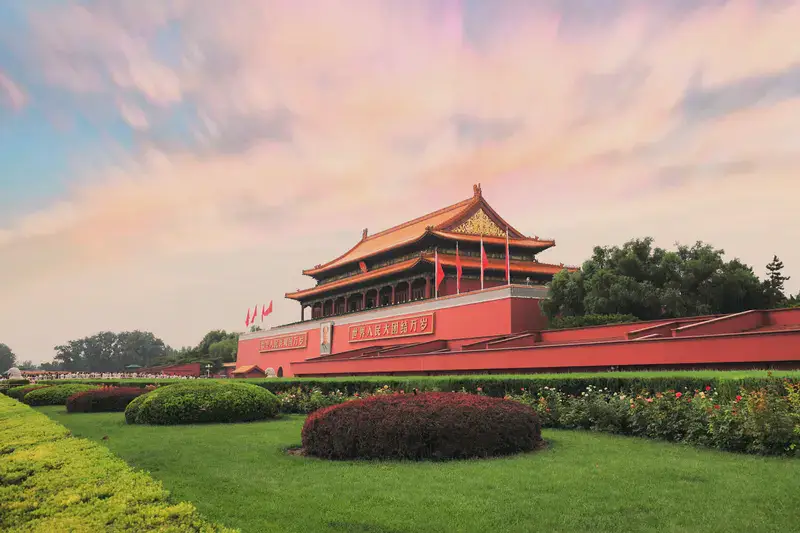 Beijing Travel  Itinerary 2 Days: What to See & How to Plan