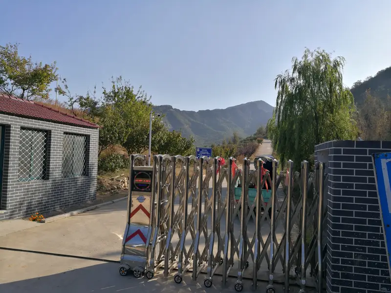 Jiushanggou