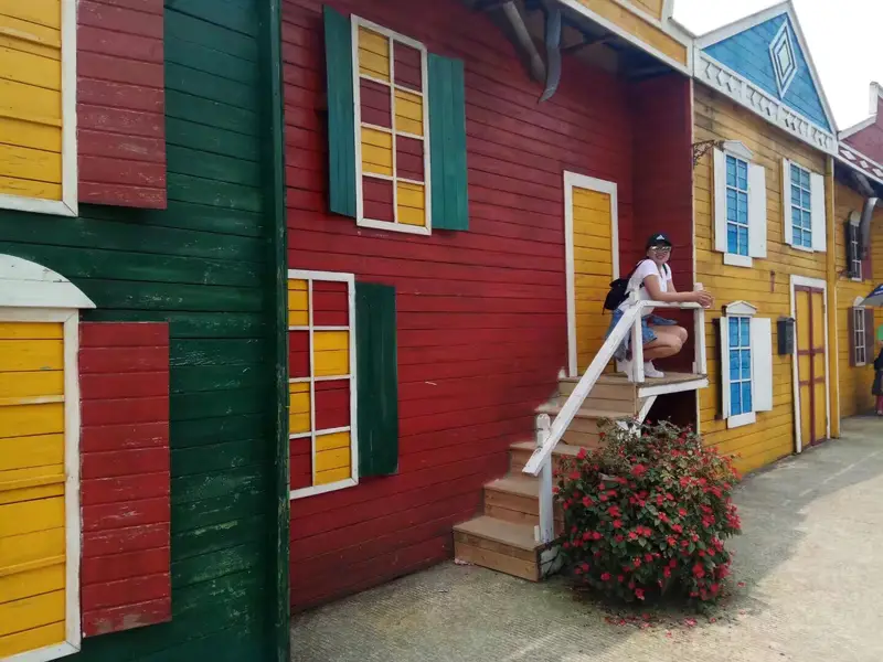 Furong Travel Resort
