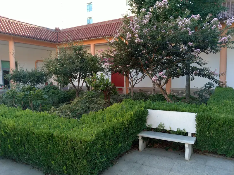 Laixi Cui Zifan Museum Of Art
