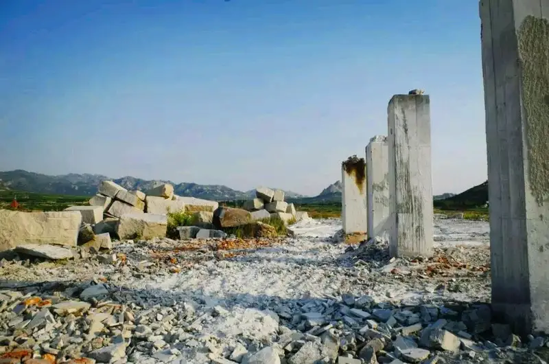 Dazeshan Scenic Area