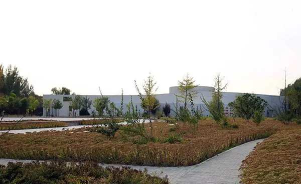 Yard Lake Wetland Museum