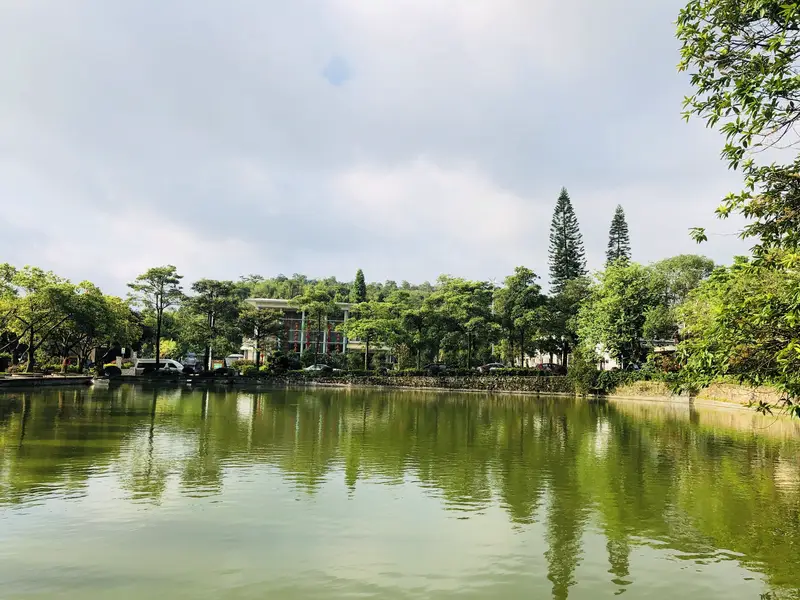Timianzhen